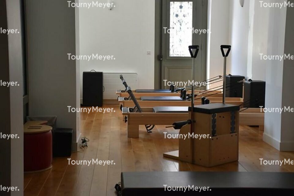 BUREAUX