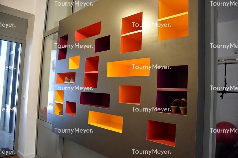 BUREAUX