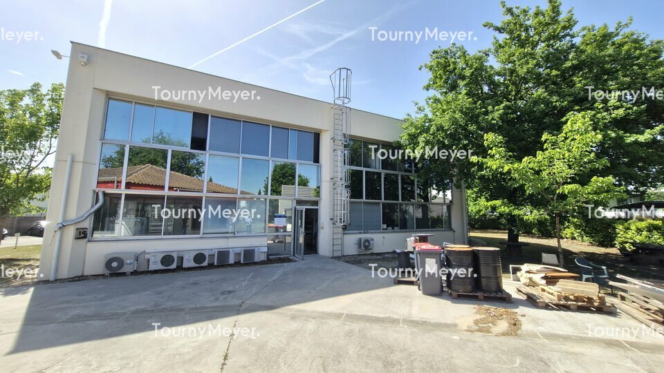 BUREAUX