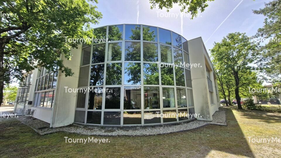 BUREAUX