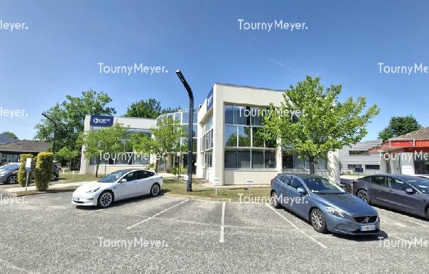 BUREAUX