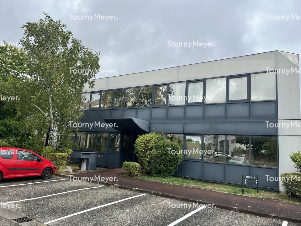 BUREAUX
