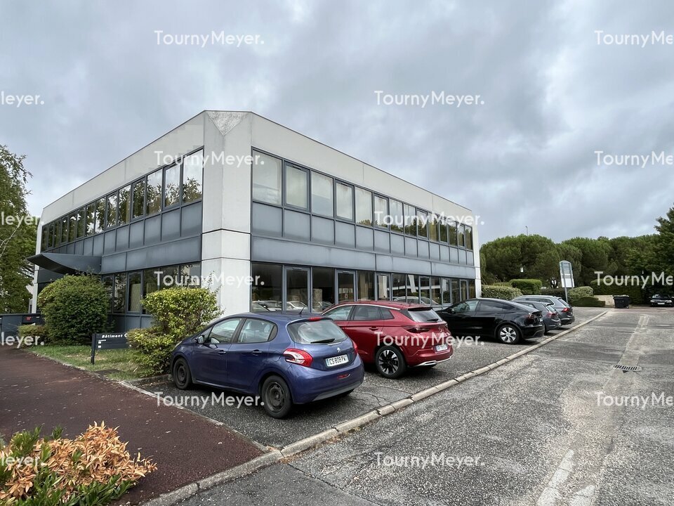 BUREAUX