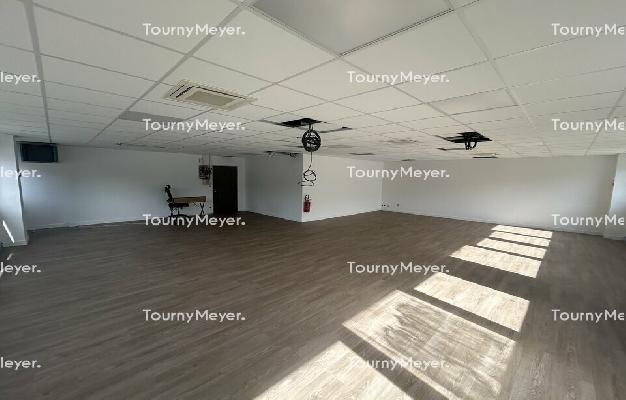 BUREAUX
