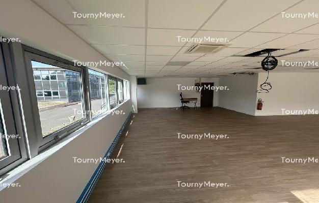 BUREAUX