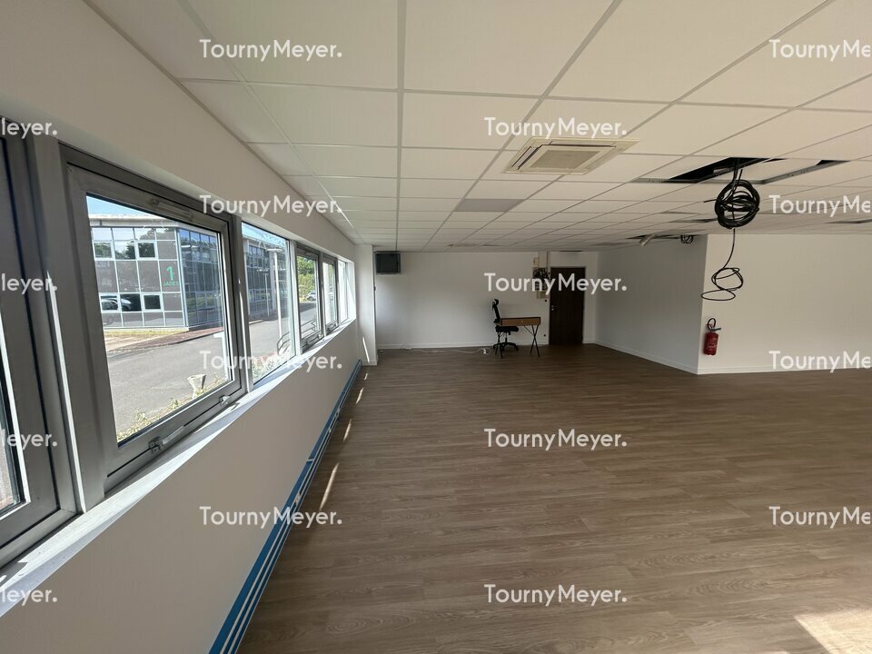 BUREAUX