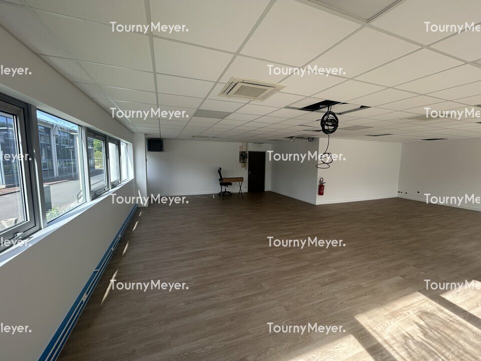 BUREAUX