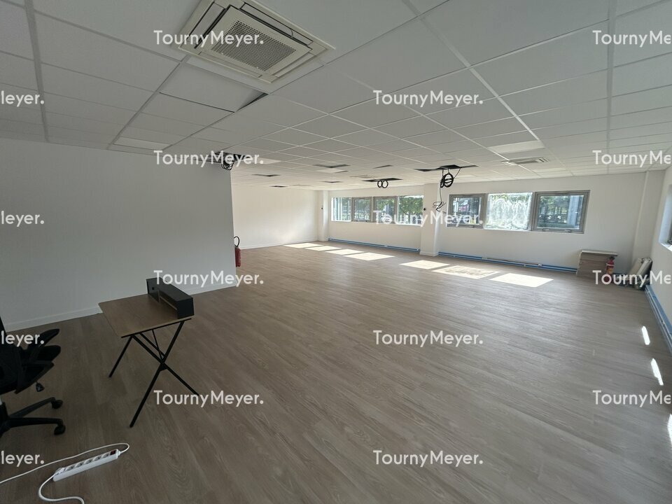 BUREAUX
