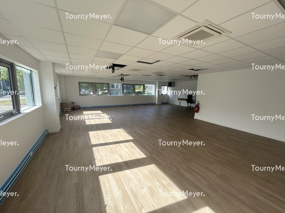 BUREAUX