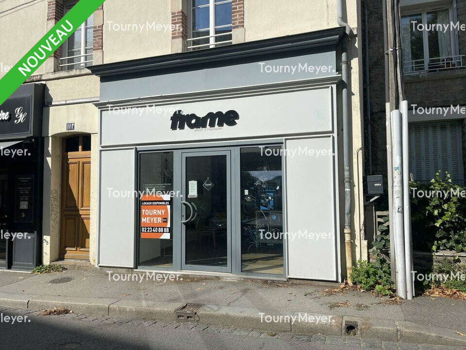 BUREAUX