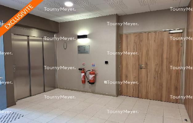 BUREAUX