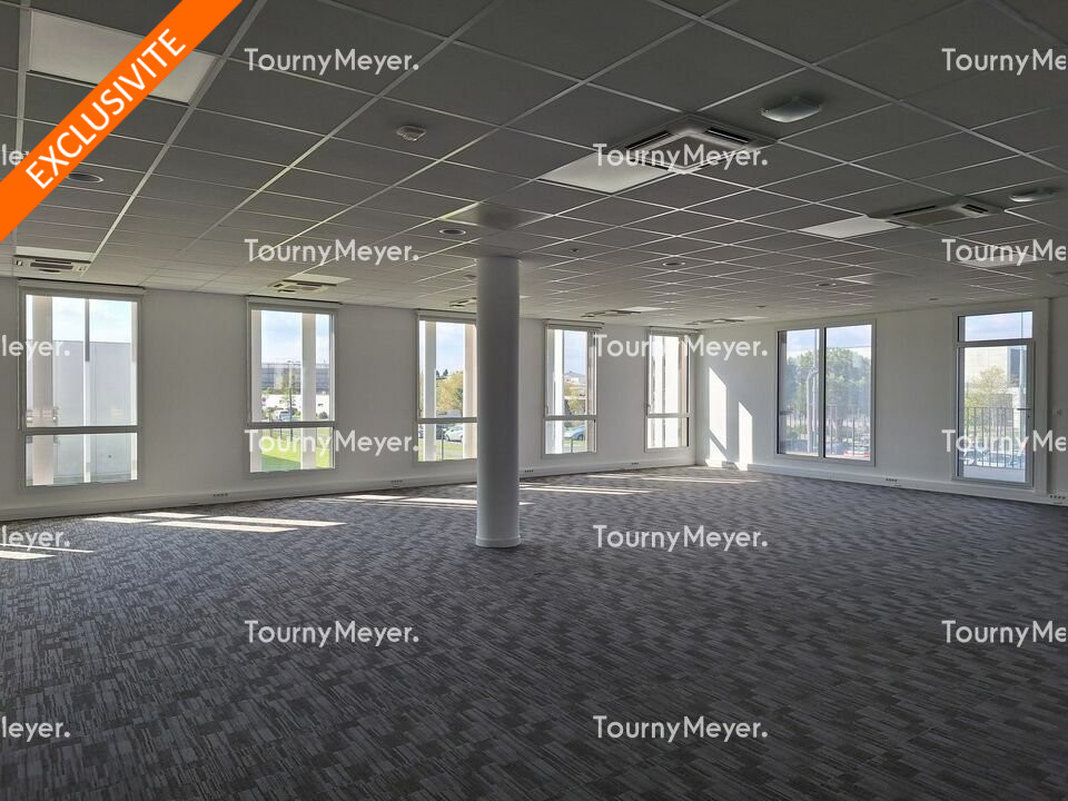 BUREAUX