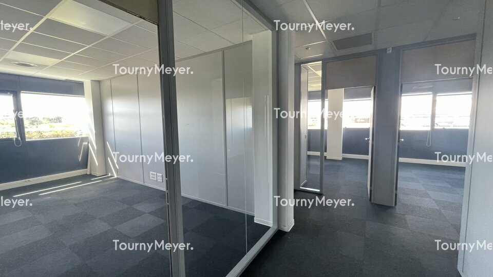 BUREAUX
