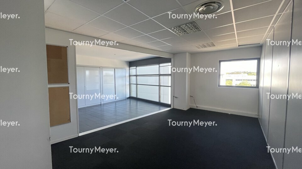 BUREAUX