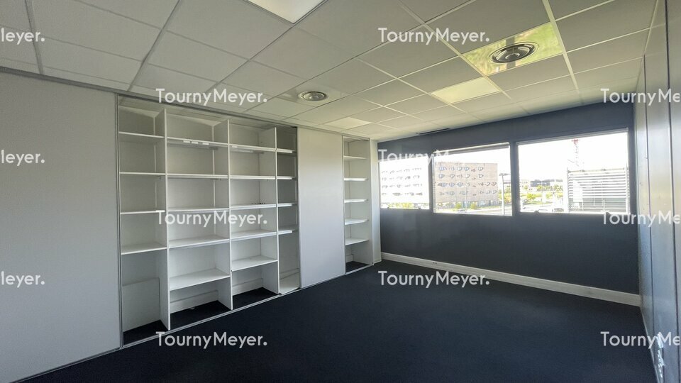 BUREAUX