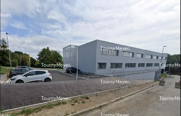 BUREAUX