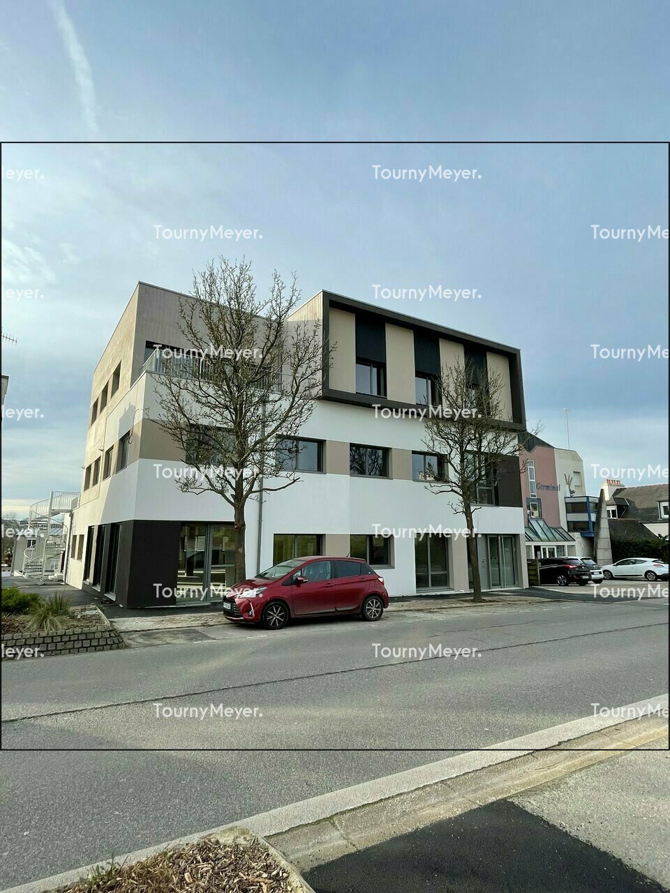 BUREAUX
