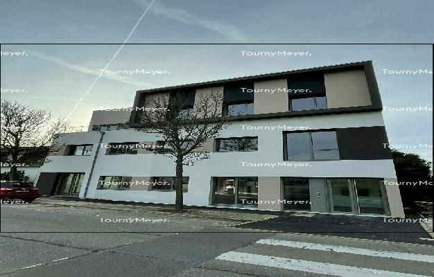 BUREAUX