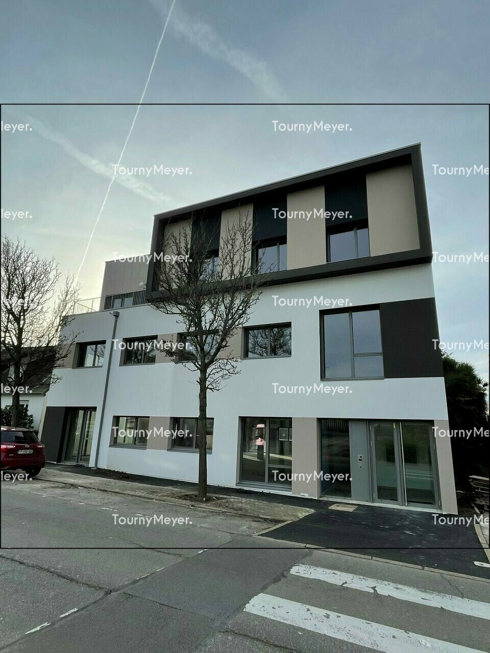 BUREAUX