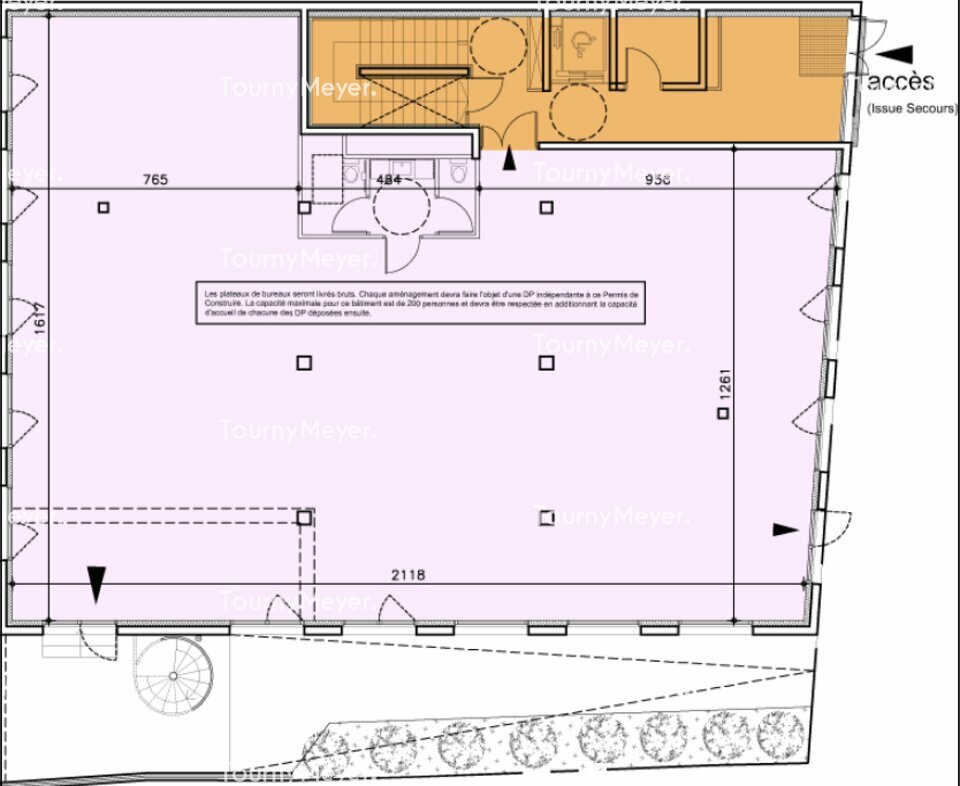 BUREAUX