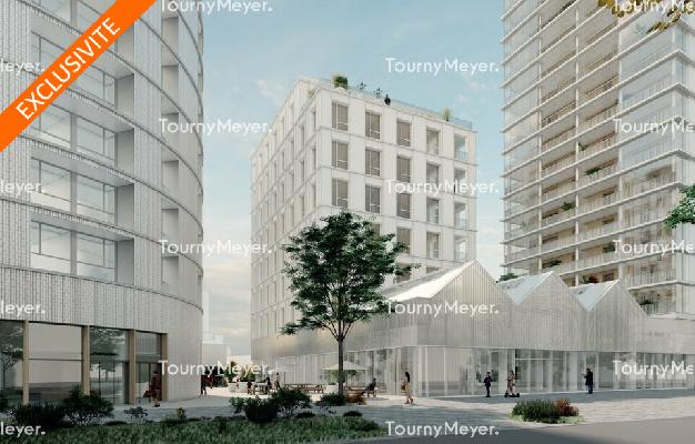 BUREAUX