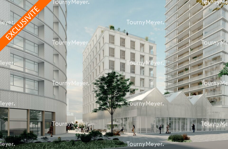BUREAUX