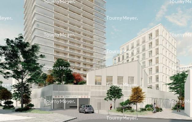 BUREAUX