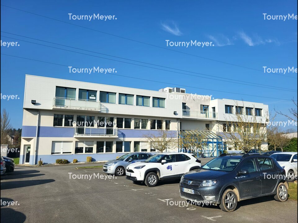 BUREAUX