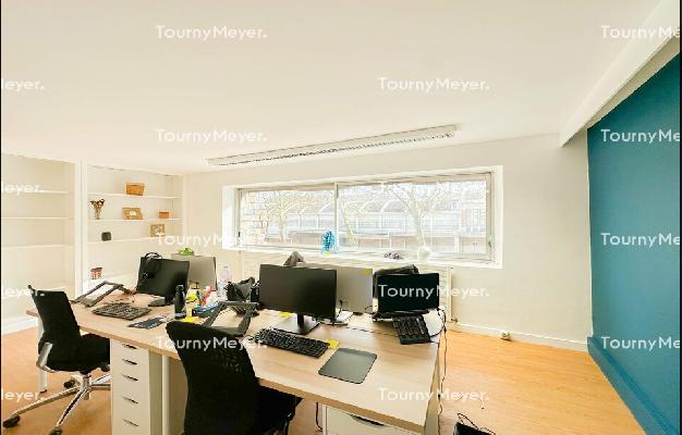 BUREAUX