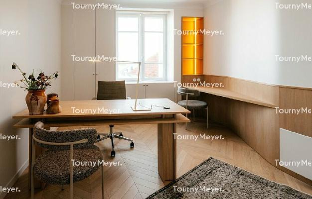 BUREAUX