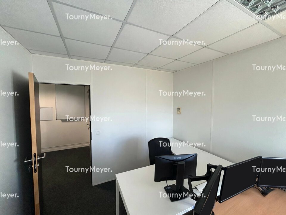 BUREAUX