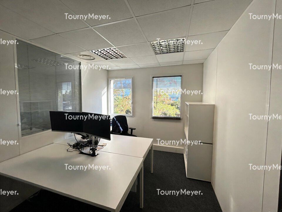 BUREAUX