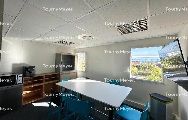 BUREAUX