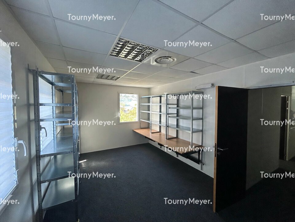 BUREAUX