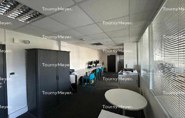 BUREAUX