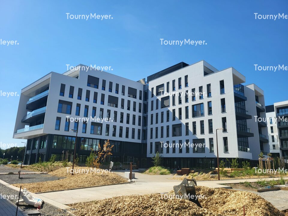 BUREAUX