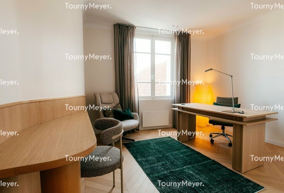 BUREAUX