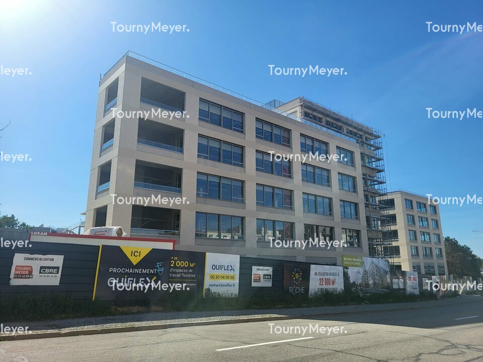 BUREAUX