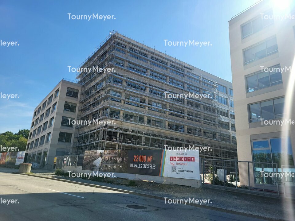 BUREAUX