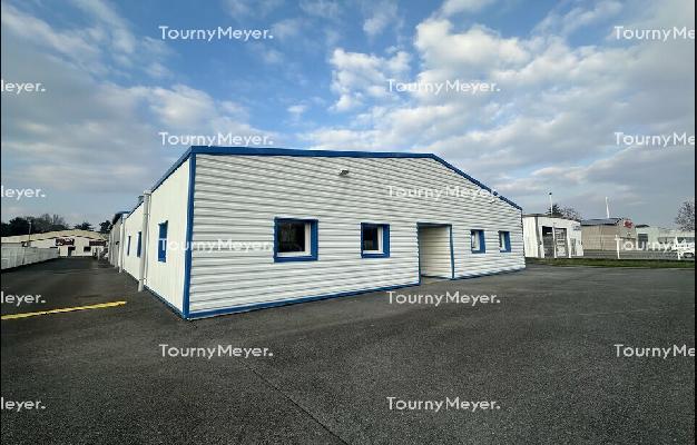 BUREAUX