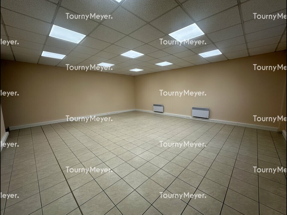 BUREAUX