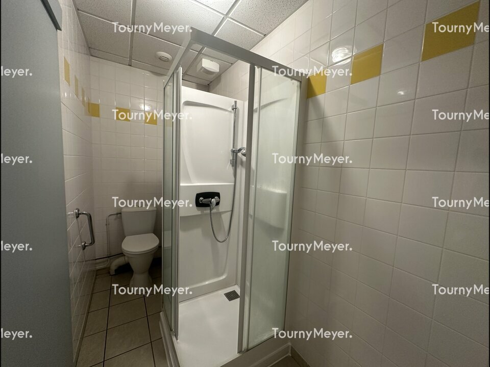 BUREAUX