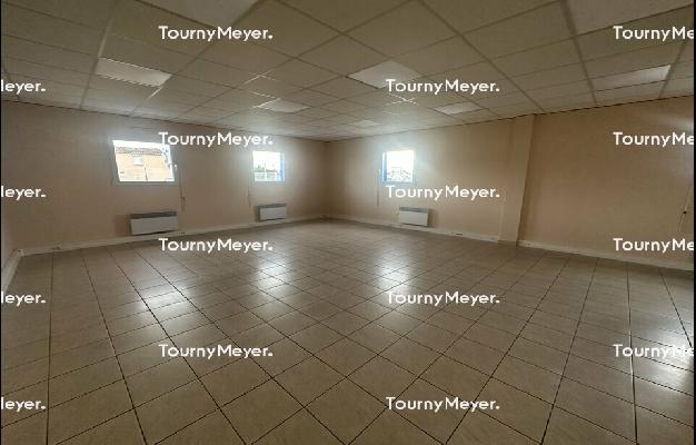BUREAUX