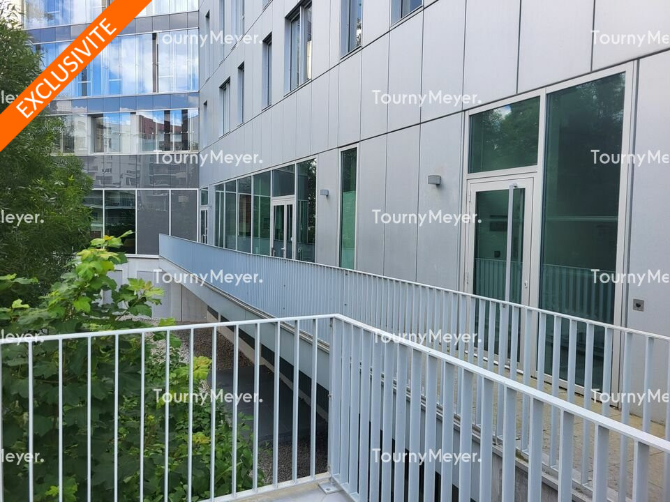 BUREAUX