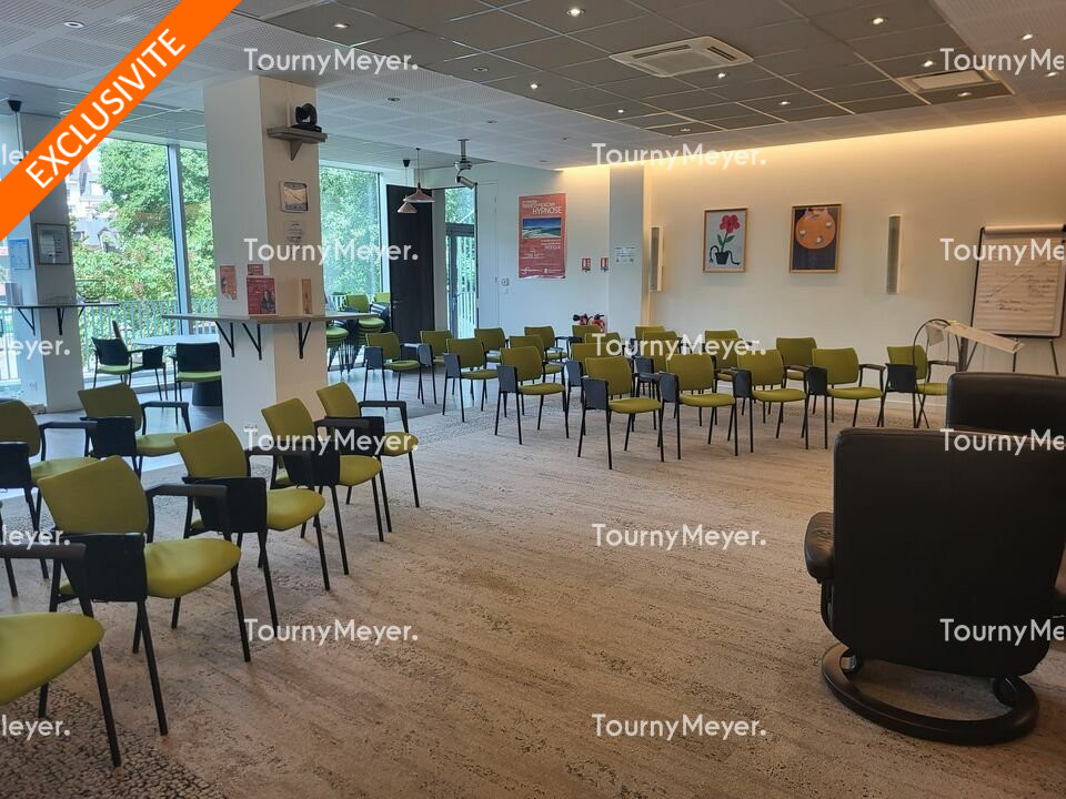 BUREAUX