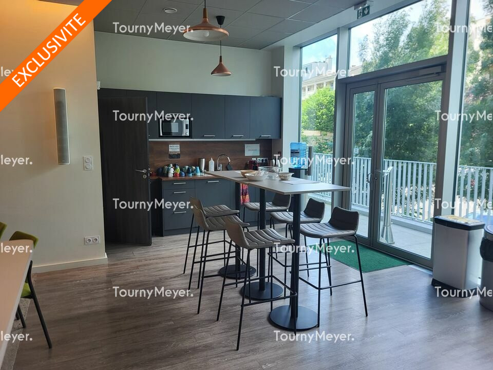 BUREAUX