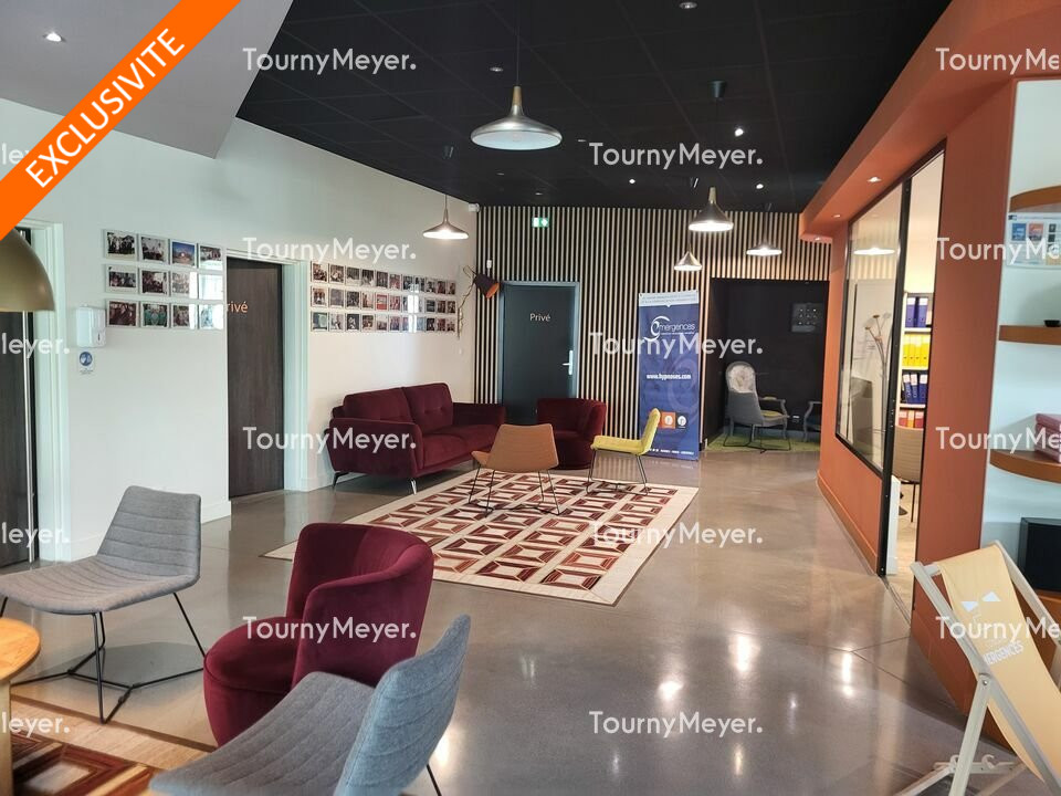 BUREAUX