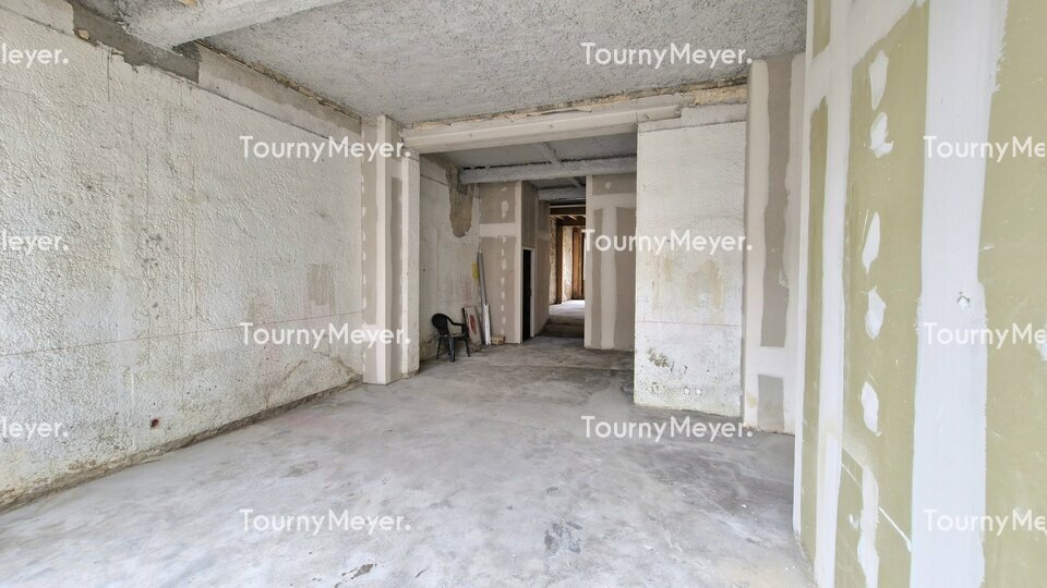 BUREAUX