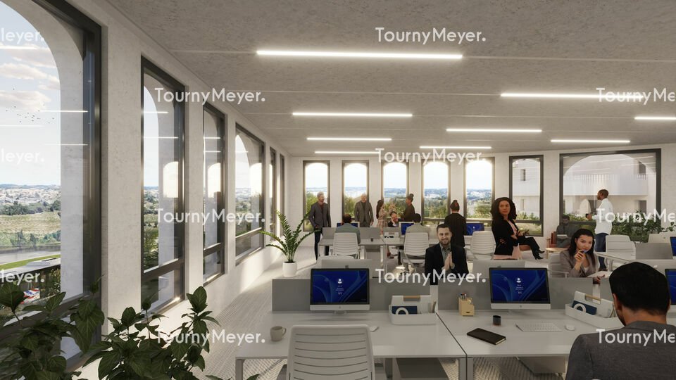 BUREAUX