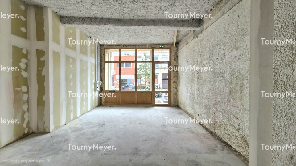 BUREAUX